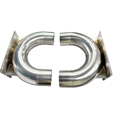 Καλή τιμή Προηγμένες Υπηρεσίες Συγκόλλησης Αλουμινίου και Βιομηχανικών Εργασιών σε απευθείας σύνδεση