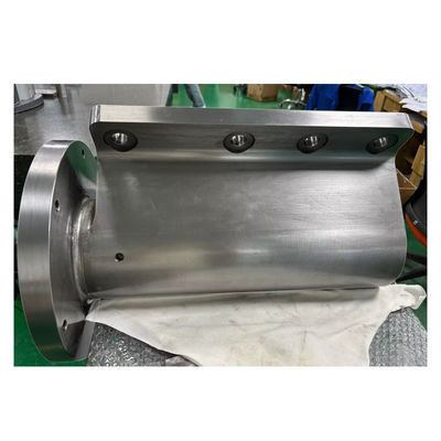 Καλή τιμή Υπηρεσίες πιν και συγκόλλησης από την Advance Welding Inc. σε απευθείας σύνδεση