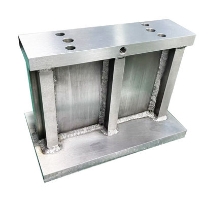 Καλή τιμή Λύσεις συγκόλλησης φύλλων μετάλλου CNC και μικρών μεταλλικών εξαρτημάτων σε απευθείας σύνδεση