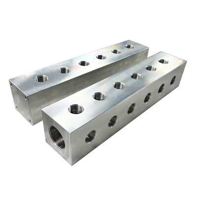 Διαδικτυακή Μηχανική CNC, Υπηρεσίες Μαύρου Οξειδίου και Τόρνευση & Φρεζάρισμα