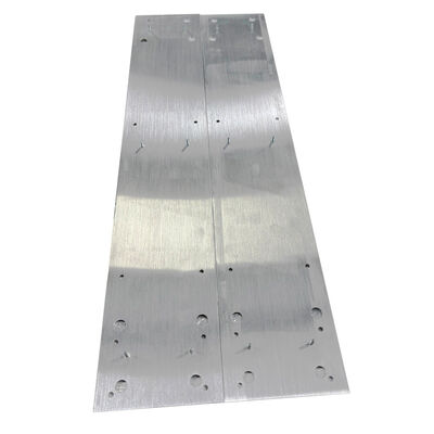 Καλή τιμή Υπηρεσίες και προσφορές αλουμινίου για αλεξίστρες CNC στο εργοστάσιό μας σε απευθείας σύνδεση