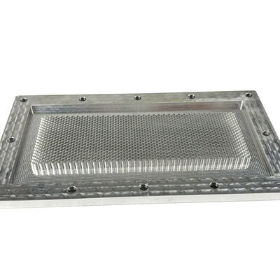 Καλή τιμή Διαδικτυακές Υπηρεσίες CNC, Κοπή και Επίστρωση Μαύρου Οξειδίου σε απευθείας σύνδεση