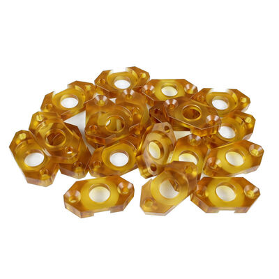 Καλή τιμή Υπηρεσίες αλεξίπτωσης και αλεξίπτωσης αλουμινίου σε απευθείας σύνδεση