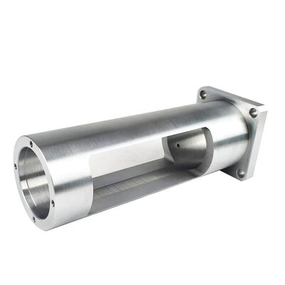 Καλή τιμή Τεχνητή γραμμική γραμμής CNC: Μηχανικά εξαρτήματα και εξαρτήματα χαμηλής συντήρησης σε απευθείας σύνδεση