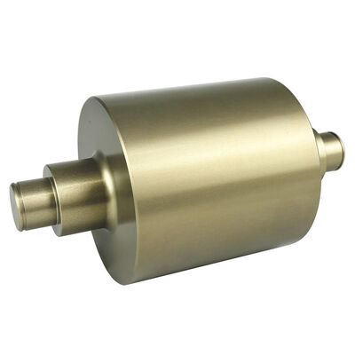 Καλή τιμή 6061 Υπηρεσίες CNC επεξεργασίας κράματος αλουμινίου εξοπλισμένες με επικάλυψη Παρέχοντας ακρίβεια στη φρέσκα, στροφή και τρυπήματα σε απευθείας σύνδεση