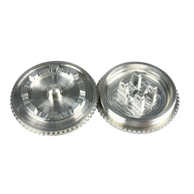 Καλή τιμή Οδηγία για την ακρίβεια της μηχανικής CNC και τεχνικές αριστείας σε απευθείας σύνδεση