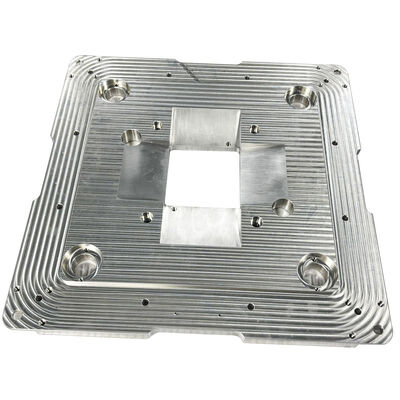 Καλή τιμή Υπηρεσίες Μηχανικής Κατεργασίας CNC Αλουμινίου που Προσφέρουν Στενή Ανοχή Plus Minus 005in για Εξαρτήματα Μηχανικής Ακριβείας και Σύνθετες Συναρμολογήσεις σε απευθείας σύνδεση