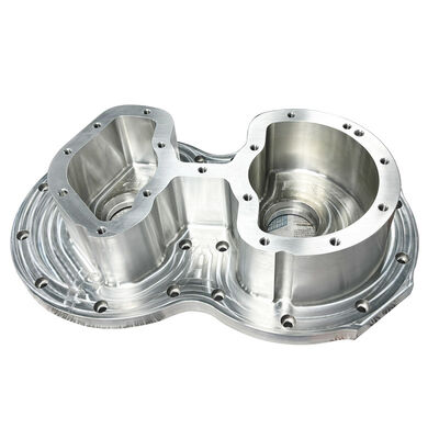 Καλή τιμή Υπηρεσίες κατεργασίας CNC | Κατασκευή ανταλλακτικών ακριβείας σε απευθείας σύνδεση