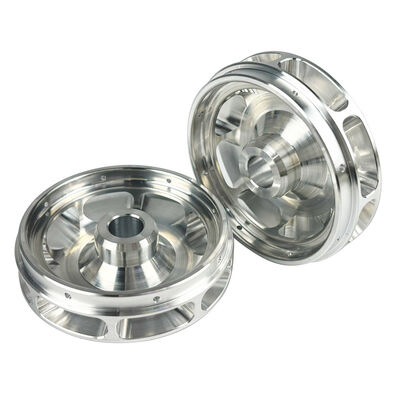 Καλή τιμή Υπηρεσίες μηχανικής CNC για μέρη από αλουμίνιο σε απευθείας σύνδεση