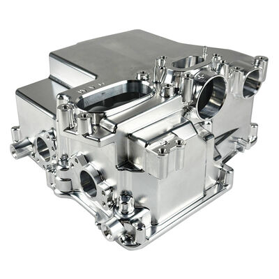 Καλή τιμή Υπηρεσίες επεξεργασίας CNC για εξαρτήματα αλουμινίου σε απευθείας σύνδεση