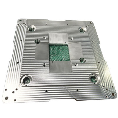 Καλή τιμή Πρωτότυπο έως μαζική παραγωγή αλουμινίου CNC επεξεργασία εξαρτήματα εξατομικευμένα με ακριβή μηχανική για βιομηχανικές εφαρμογές σε απευθείας σύνδεση