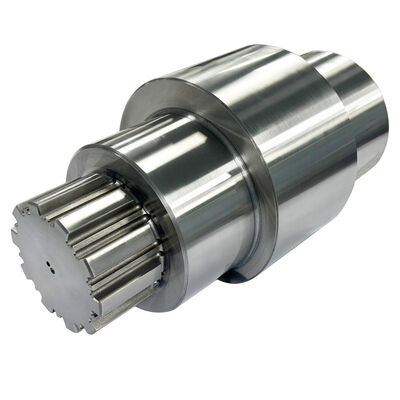 Καλή τιμή Πλάκα Βάσης CNC Μεγάλης Διαμέτρου Υψηλής Ακρίβειας για Φορέα Δίσκου Ημιαγωγών και Δίσκο Ευρετηρίου σε απευθείας σύνδεση