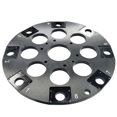 Καλή τιμή Χύτευση CNC Μηχανολογικά Μέρη. σε απευθείας σύνδεση