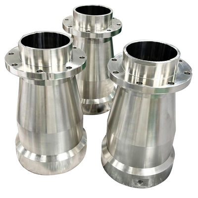 Καλή τιμή Τμήματα επεξεργασίας CNC ακριβείας με ανοχή 0,005 mm και επεξεργασία πολλαπλών αξόνων για επεξεργασία επιφανείας προσαρμοσμένη σε απευθείας σύνδεση