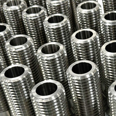 Καλή τιμή Custom CNC Machined Parts | Precision CNC Mechanical Parts with Warranty & Custom Sizes σε απευθείας σύνδεση