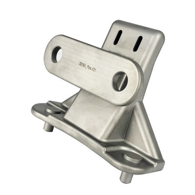 Καλή τιμή Προσαρμοσμένο CNC Εργασμένο Αλουμίνιο Κράσε ∙ σε απευθείας σύνδεση