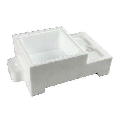 Καλή τιμή Υπηρεσίες κατεργασίας πλαστικών εξαρτημάτων υψηλής ακρίβειας | Προσαρμοσμένα Πλαστικά Εξαρτήματα Πλήρους Διαστάσεων σε απευθείας σύνδεση