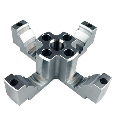 Καλή τιμή Πυρήνες καλουπιών έγχυσης κατεργασμένοι με CNC υψηλής ακρίβειας με θερμική κατεργασία και Ηλεκτροδιάβρωση (EDM) για προσαρμοσμένα υλικά σε απευθείας σύνδεση