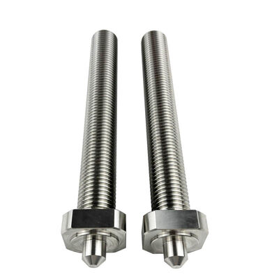 Καλή τιμή CNC Turning OEM | Ανταλλακτικά τόρνευσης CNC & εξαρτήματα τόρνευσης ακριβείας CNC σε απευθείας σύνδεση