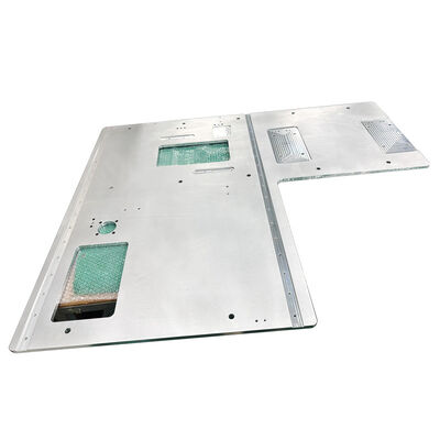 Καλή τιμή Ανταλλακτικά κατεργασίας CNC αλουμινίου | Εργοστάσιο ανταλλακτικών CNC αλουμινίου | Κατασκευαστής OEM σε απευθείας σύνδεση