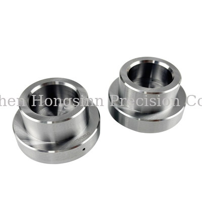 Καλή τιμή CNC Machining Milling Turning Manufacturers | Custom Aluminum Parts Διαδικτυακά
