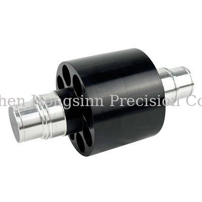 Καλή τιμή Automatic Lathe Machining CNC Turning Parts with High Precision +/-0.005mm for OEM/ODM Customization Διαδικτυακά